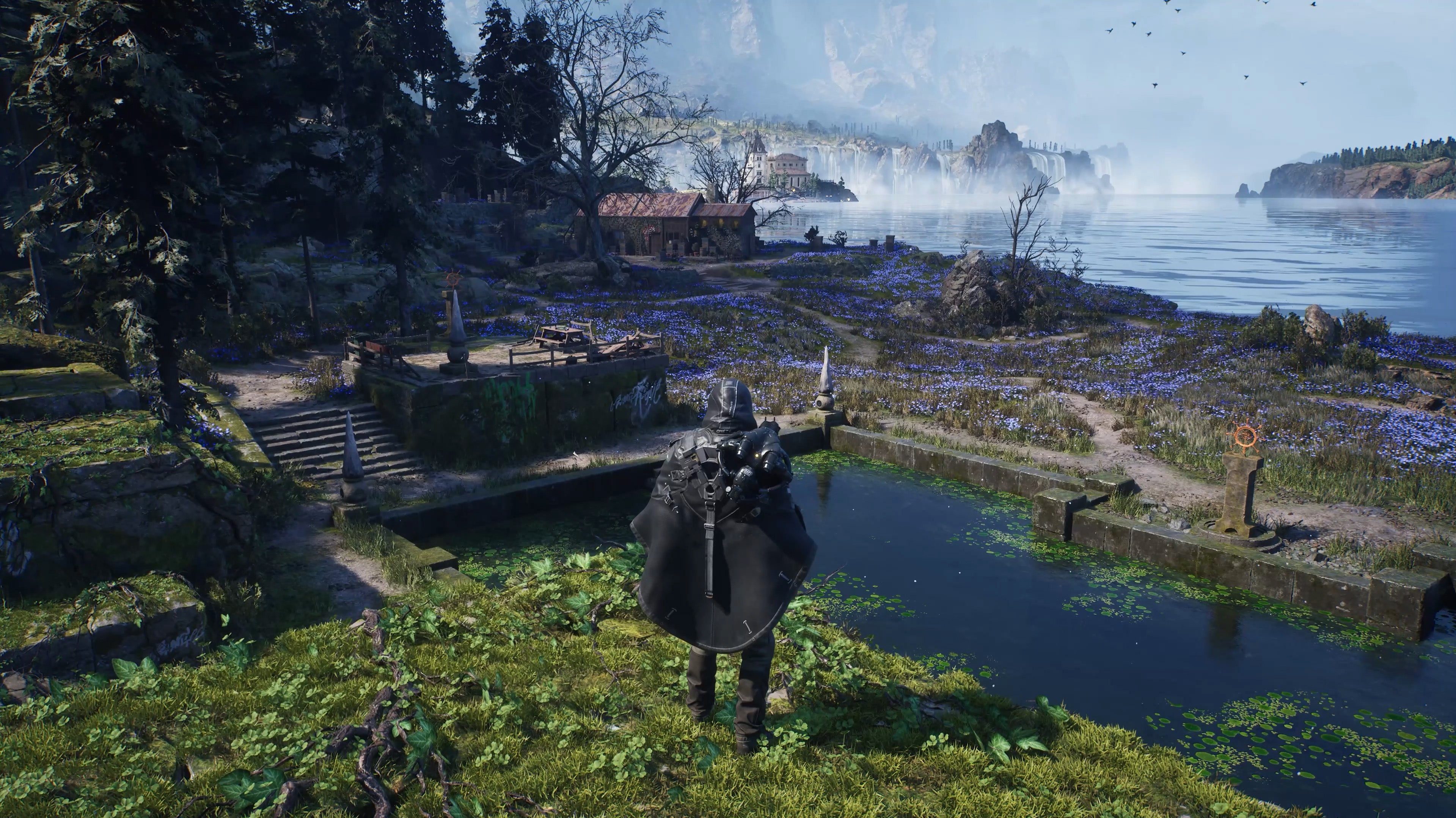 Hell is Us screenshot