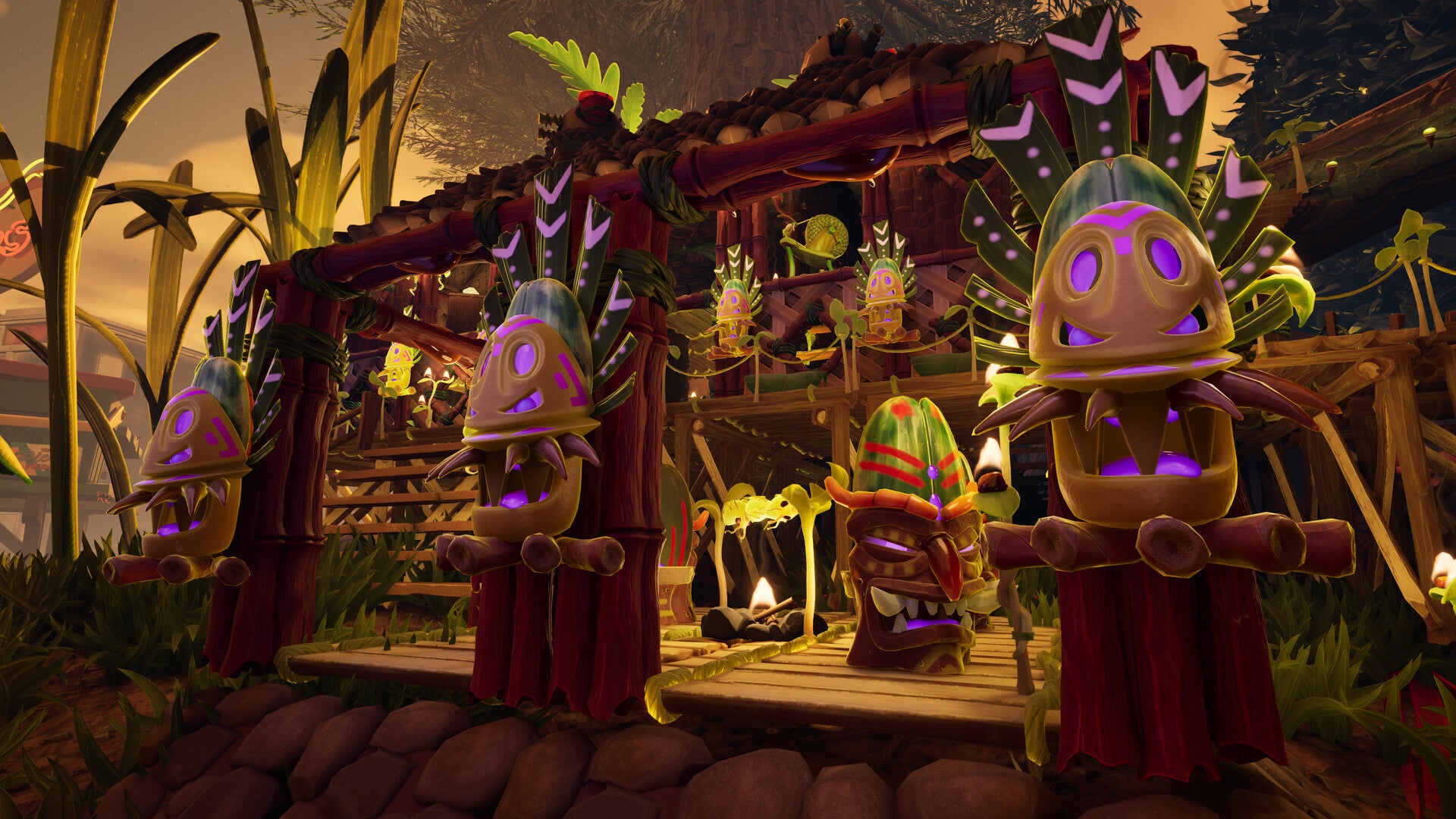 Grounded 2 screenshot