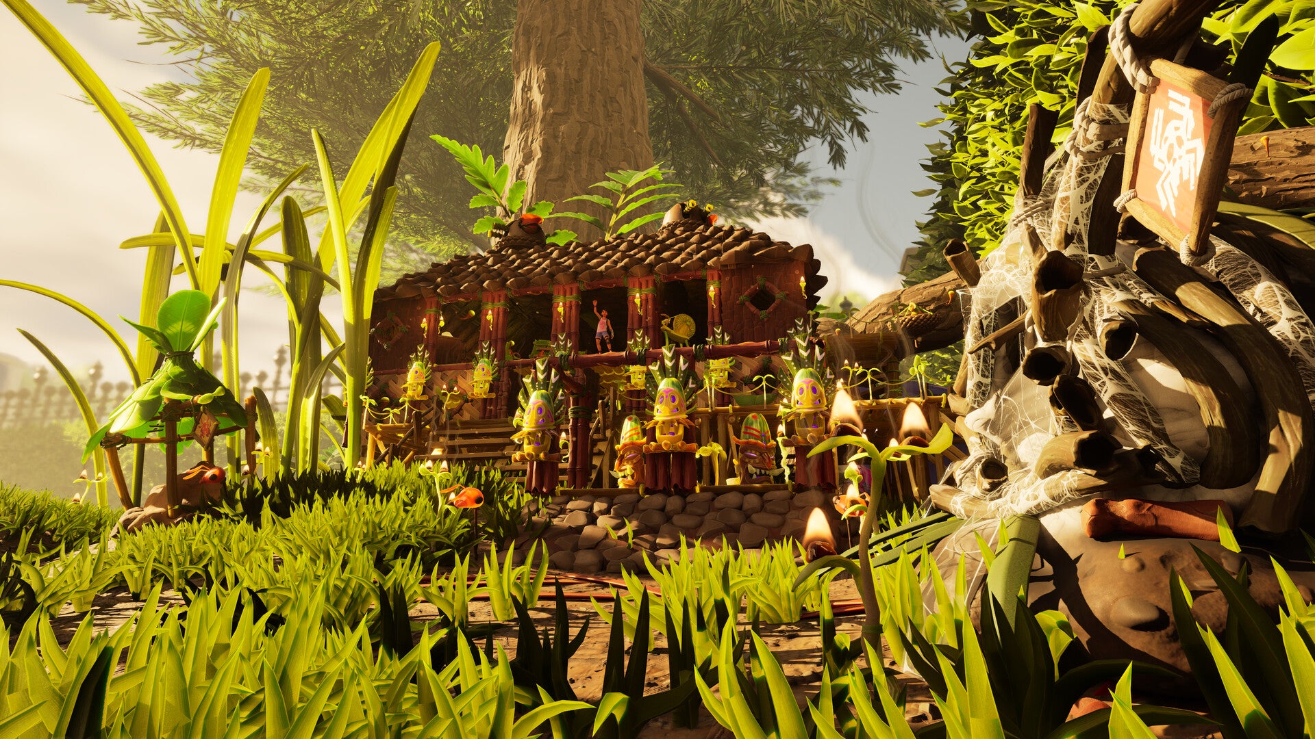 Grounded 2 screenshot