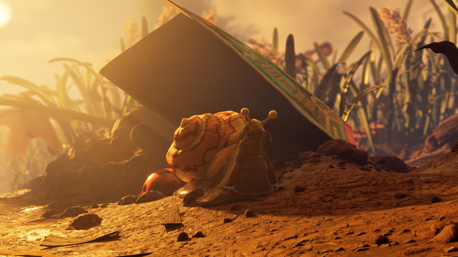 Grounded 2 screenshot