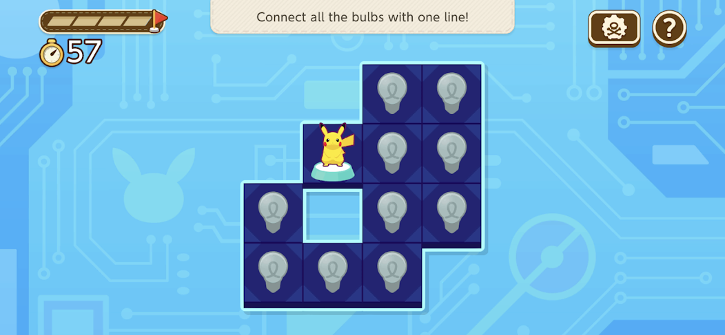 Pokémon Friends screenshot