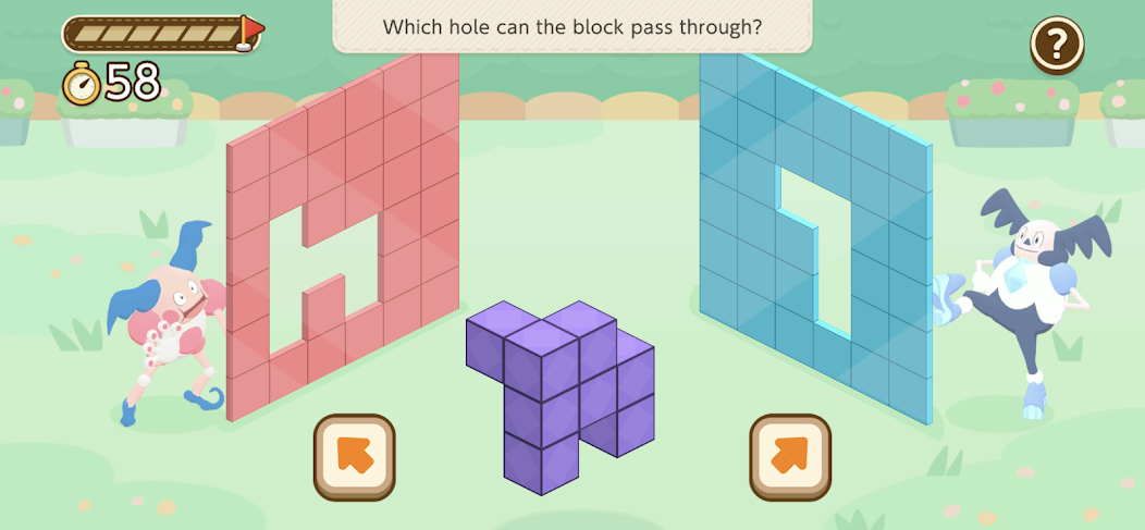 Pokémon Friends screenshot