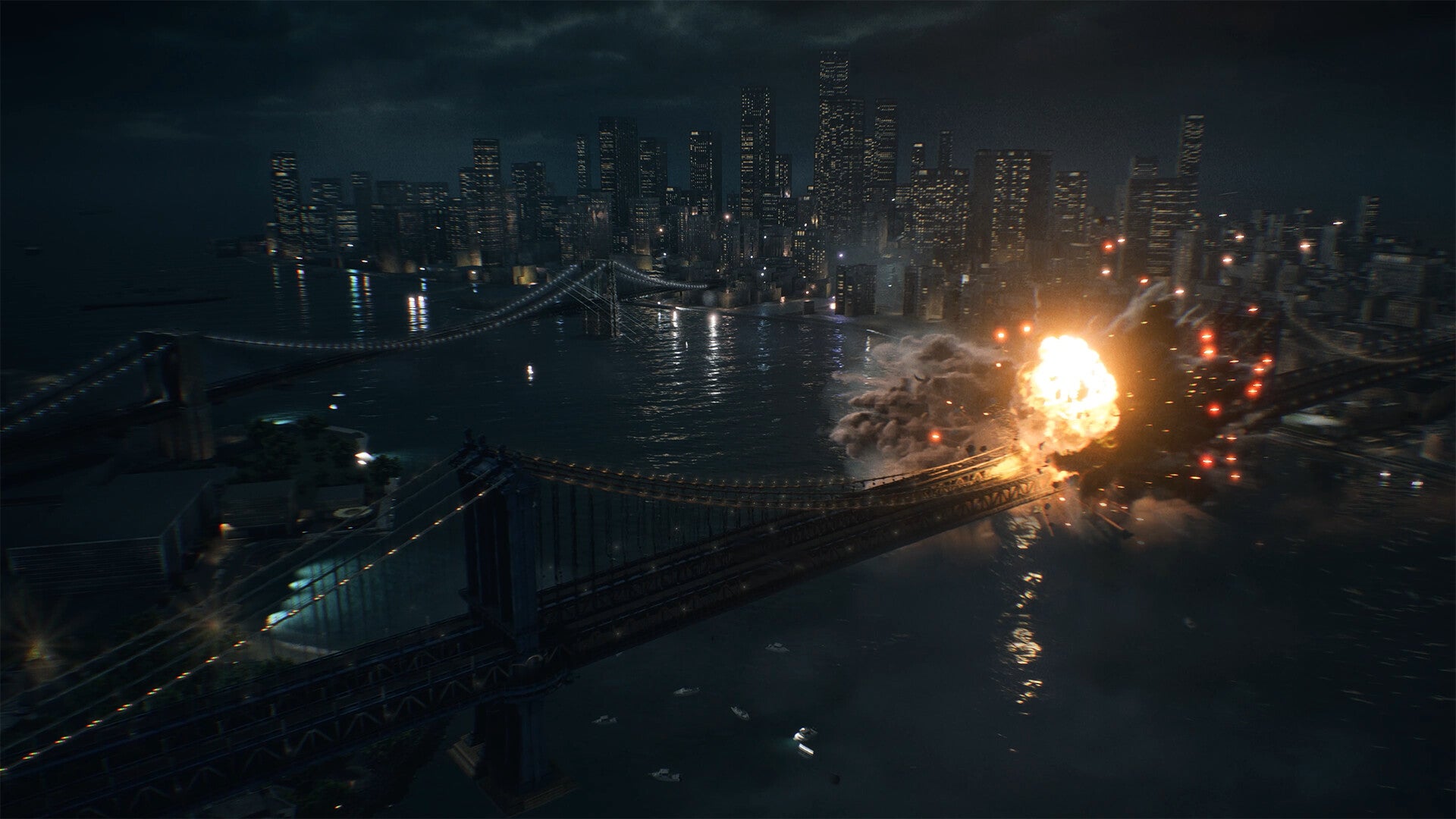 Battlefield 6 screenshot