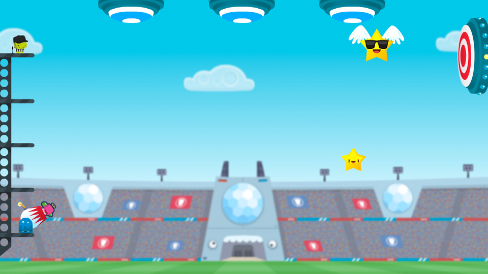 Stadia | Eurogamer.net