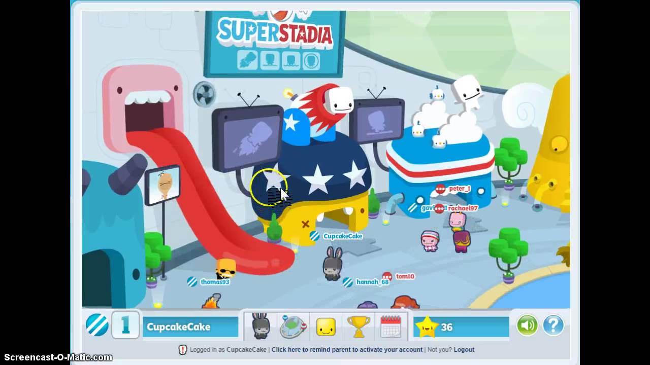 Stadia | Eurogamer.net