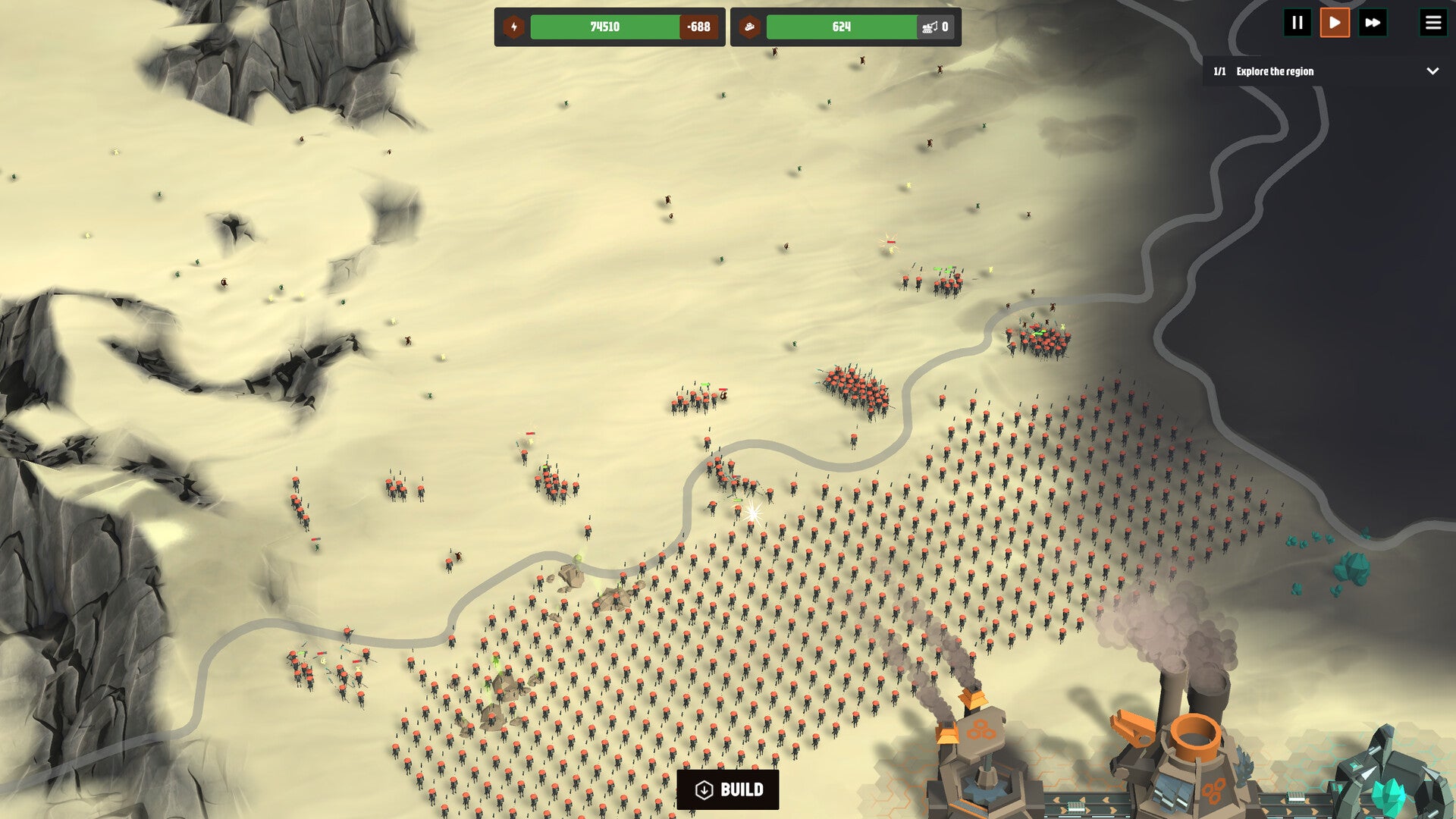 Warfactory | Rock Paper Shotgun