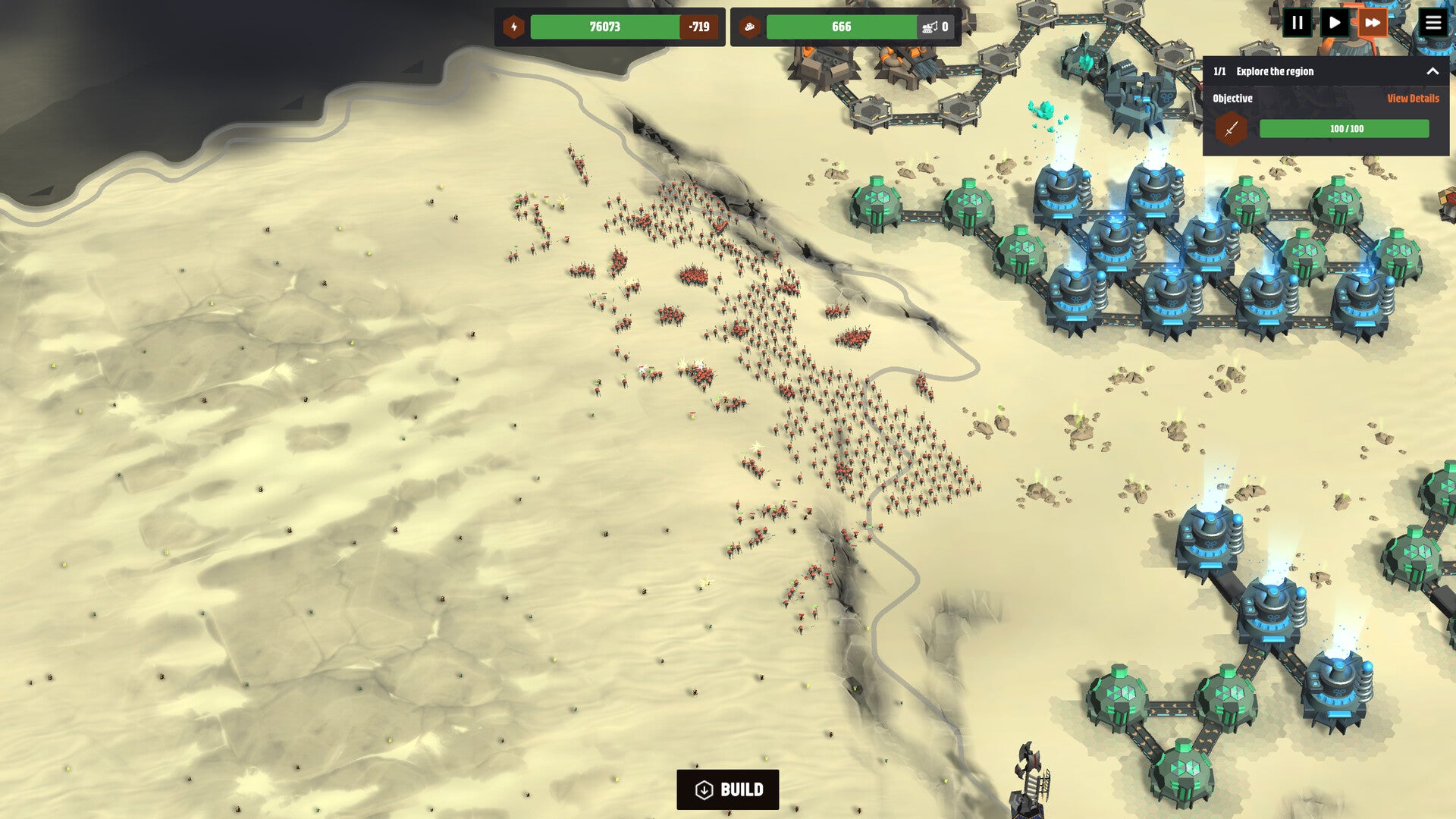 Warfactory | Rock Paper Shotgun