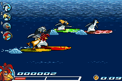 Surf's Up | Eurogamer.net