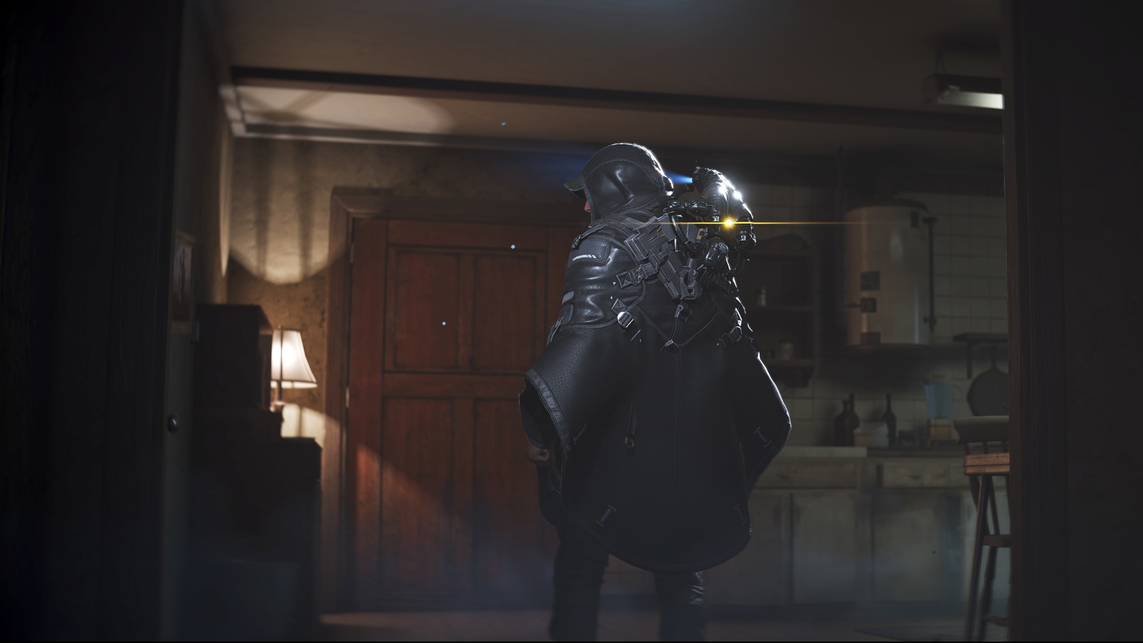 Hell is Us screenshot