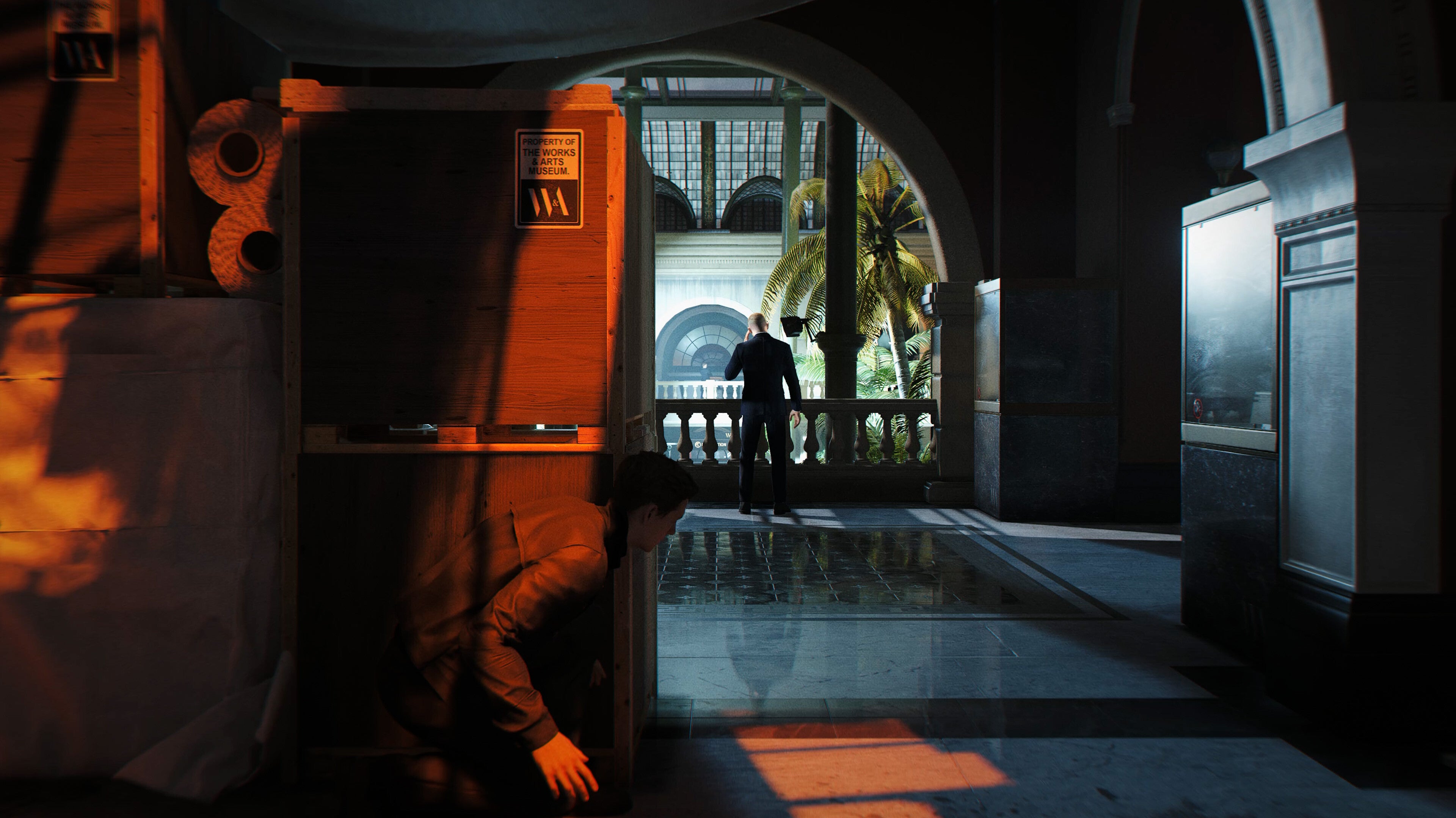 007: First Light screenshot