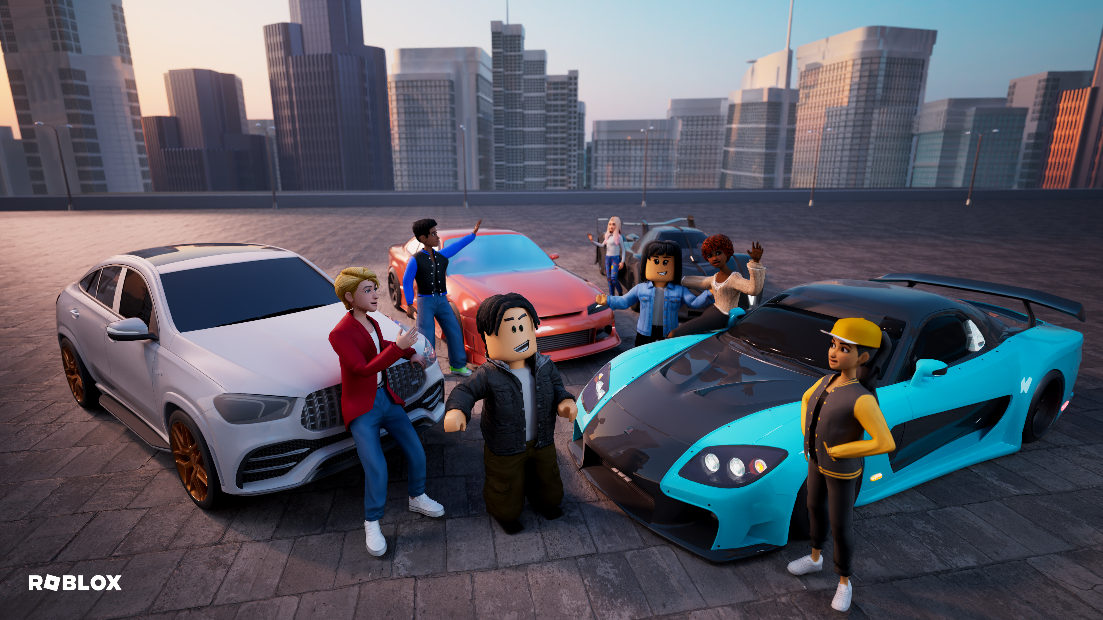 Roblox | Eurogamer.pt
