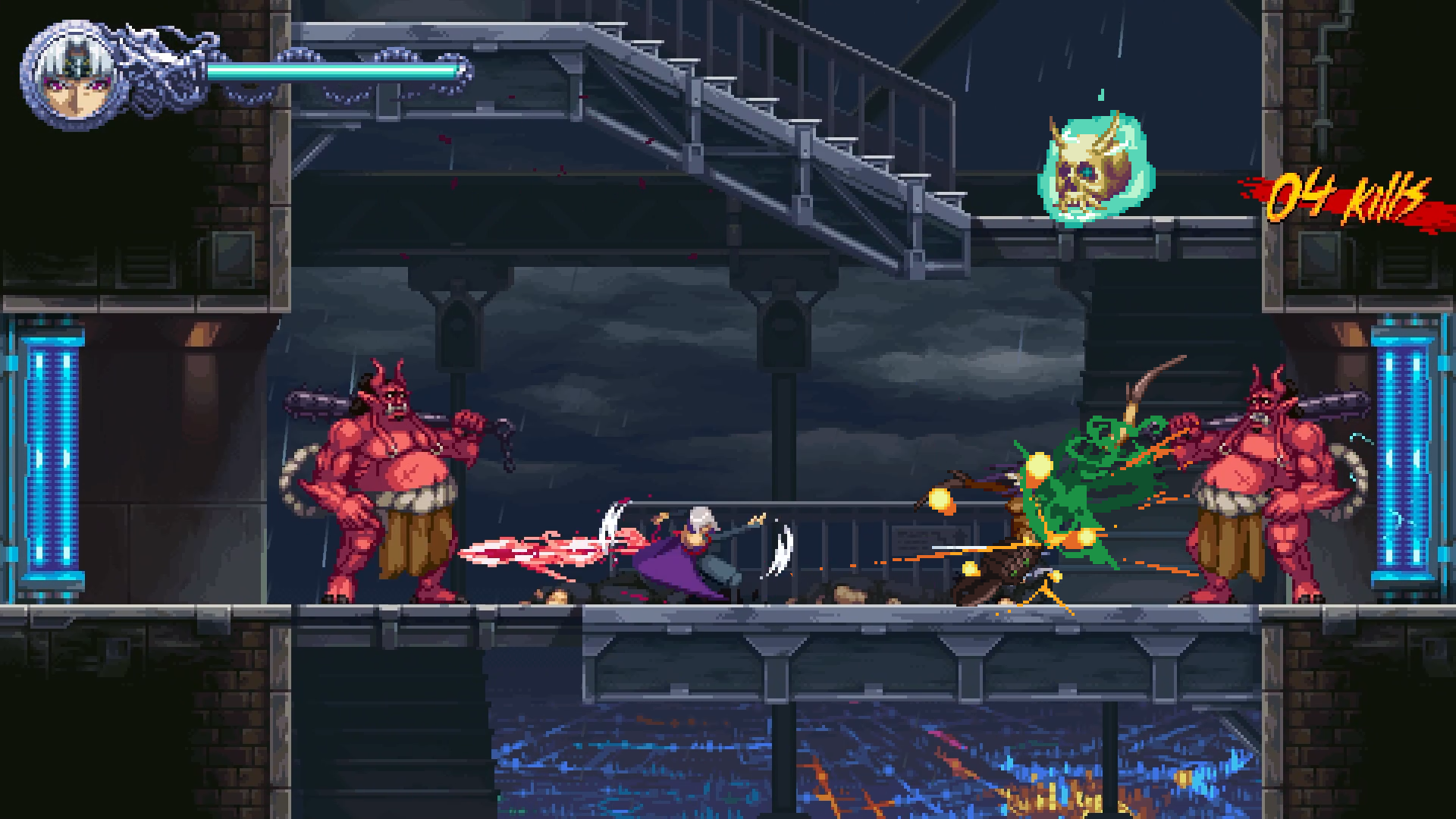 Ninja Gaiden: Ragebound | Eurogamer.de