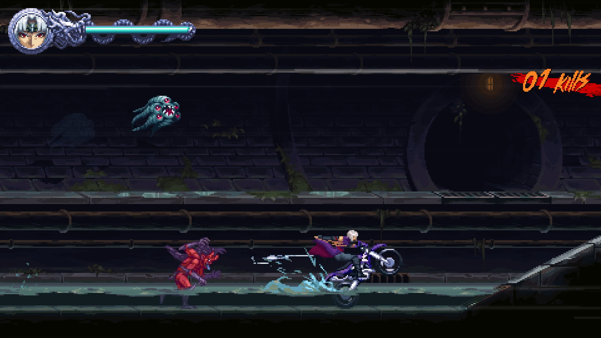 Ninja Gaiden: Ragebound | Eurogamer.de