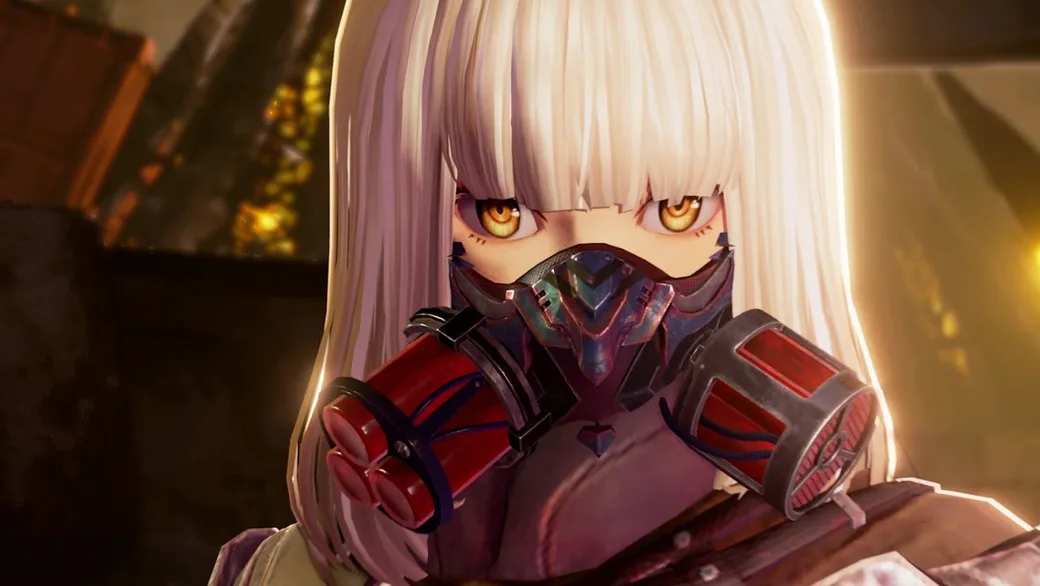 Code Vein | Rock Paper Shotgun