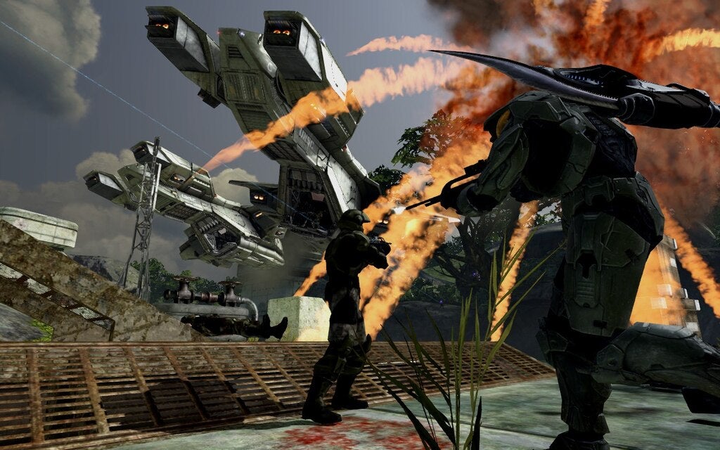 Halo 3 | Eurogamer.net