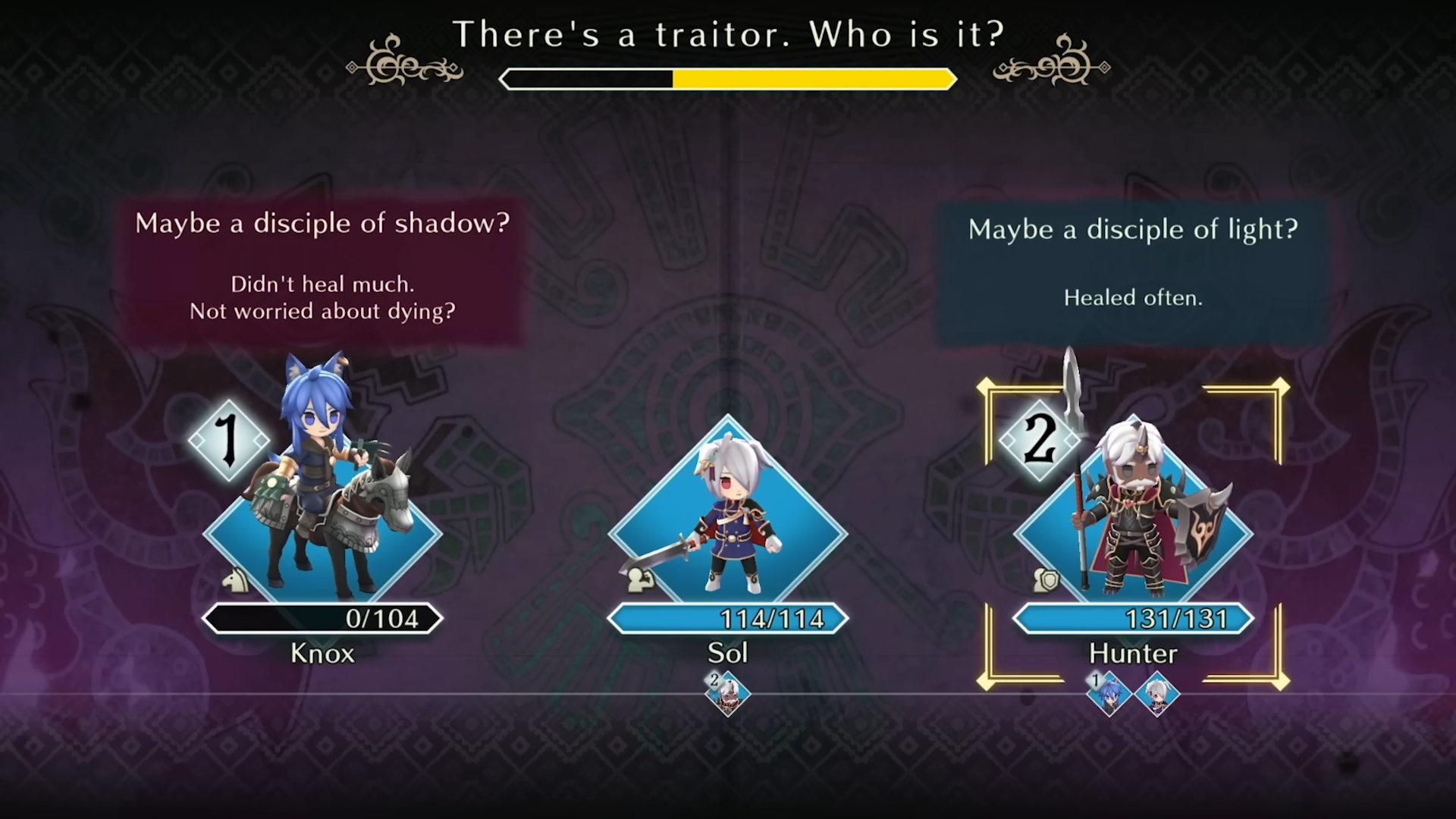 Fire Emblem Shadows | Eurogamer.net