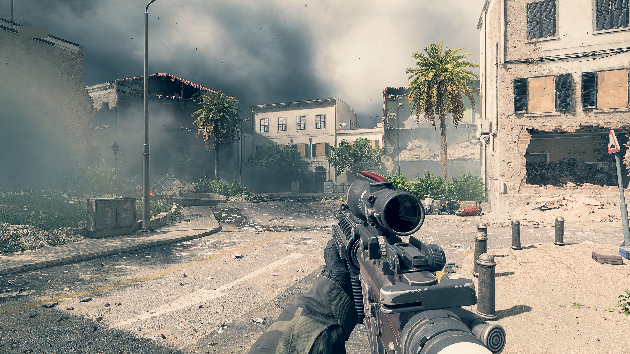 Battlefield 6 screenshot