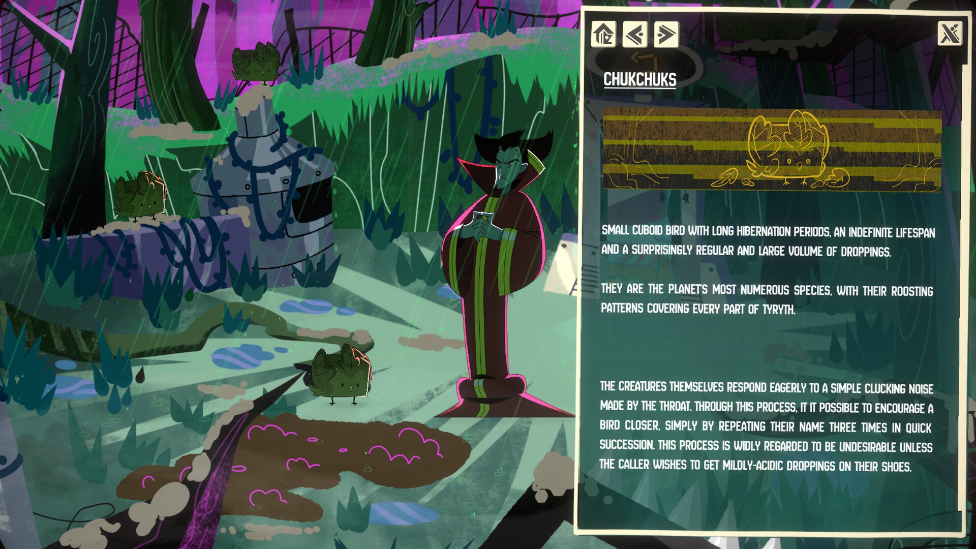 Earth Must Die | Rock Paper Shotgun