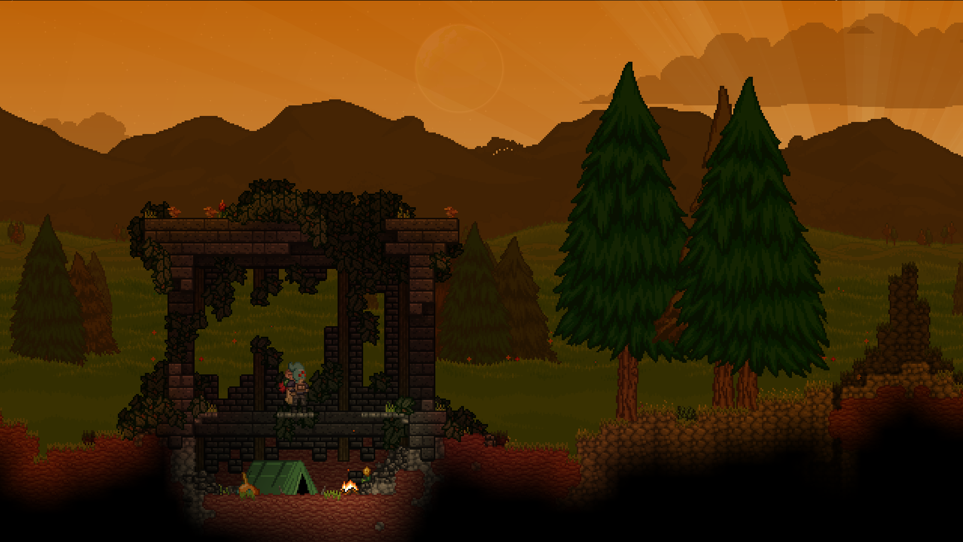 Starbound | Rock Paper Shotgun