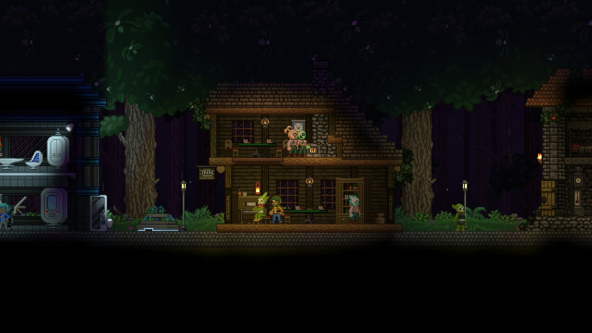 Starbound | Rock Paper Shotgun