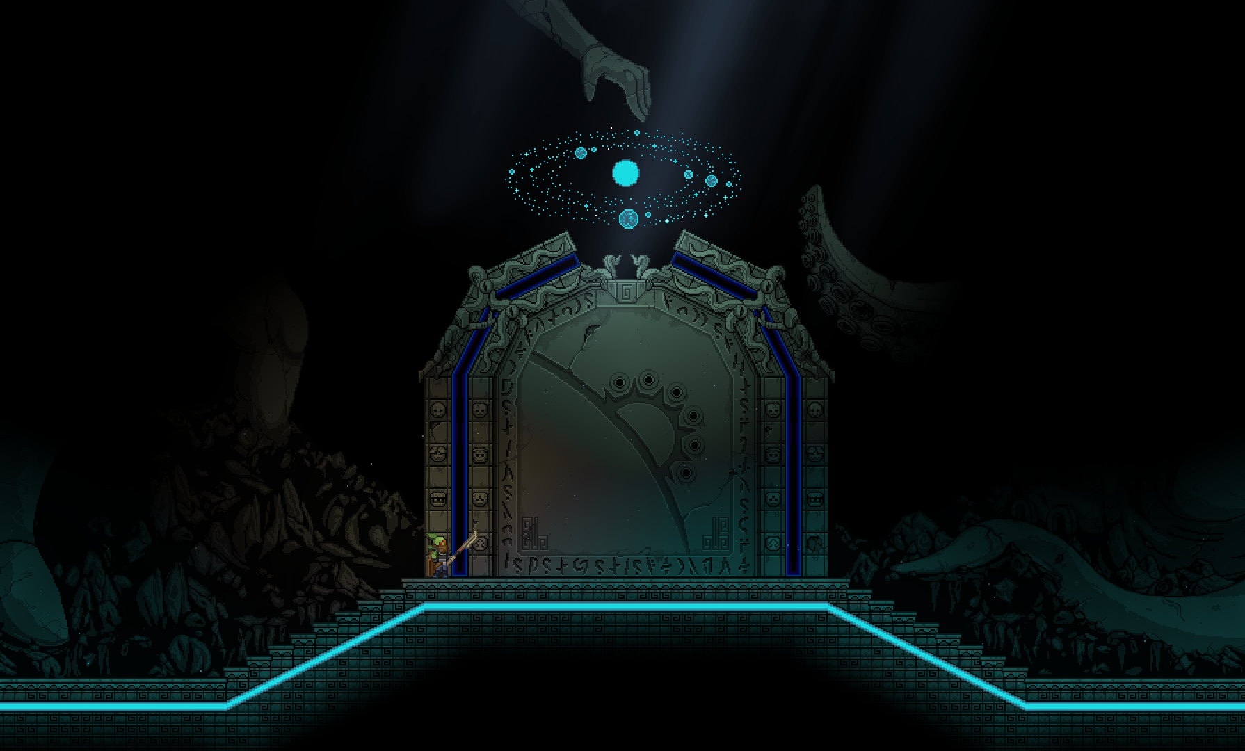 Starbound | Rock Paper Shotgun
