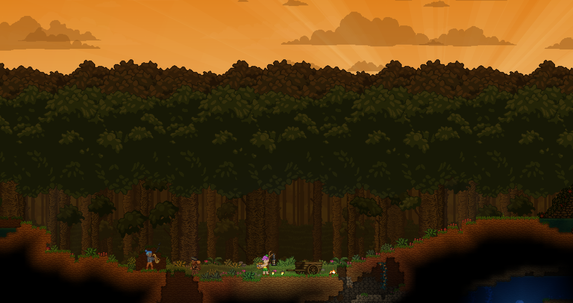 Starbound | VG247