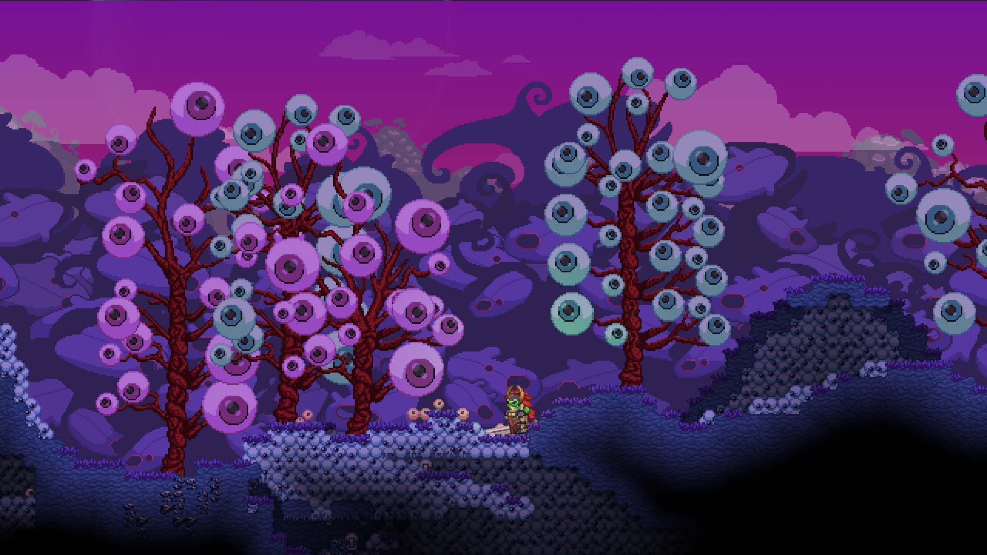 Starbound | Rock Paper Shotgun