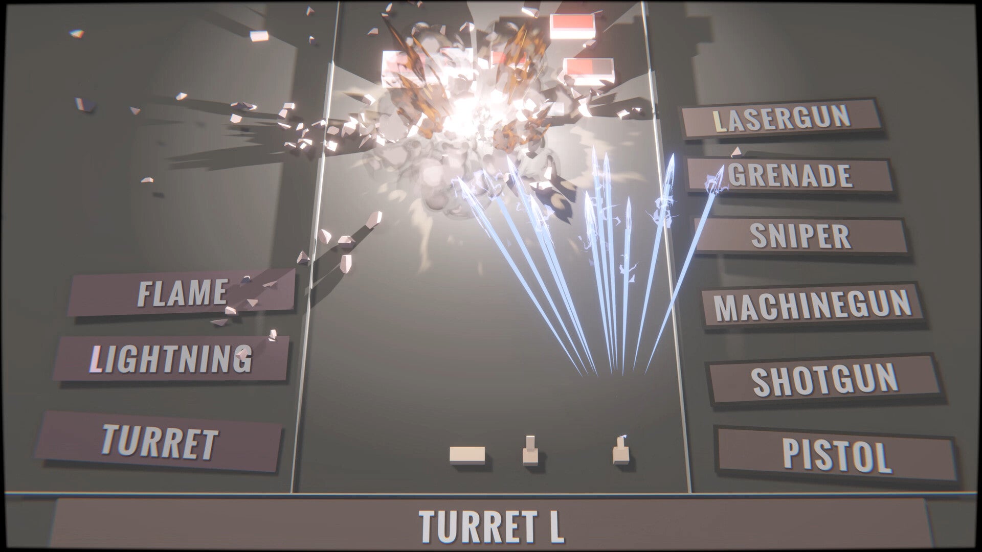 Typing Break | Rock Paper Shotgun