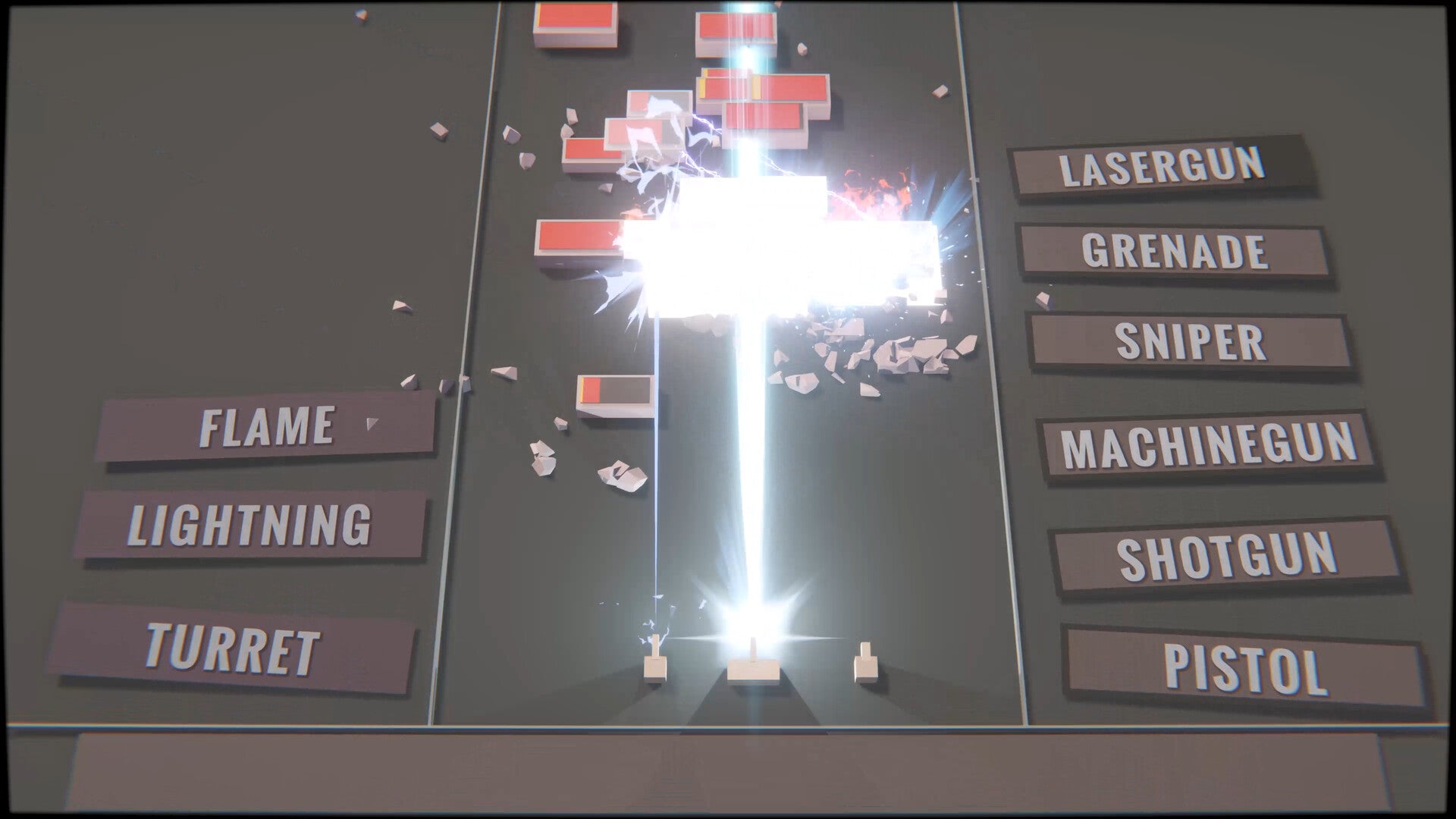 Typing Break | Rock Paper Shotgun