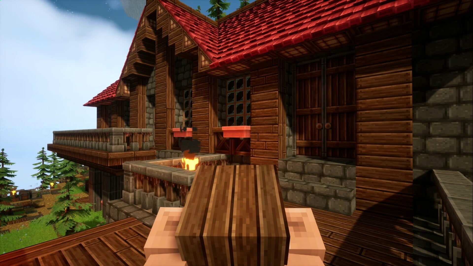 Everwind | Eurogamer.net