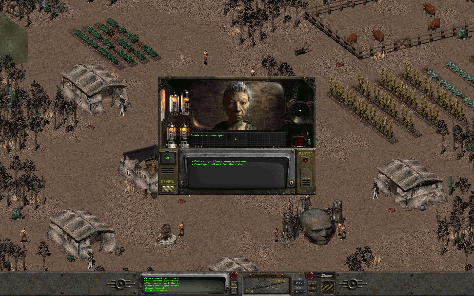 Fallout 2 | Rock Paper Shotgun