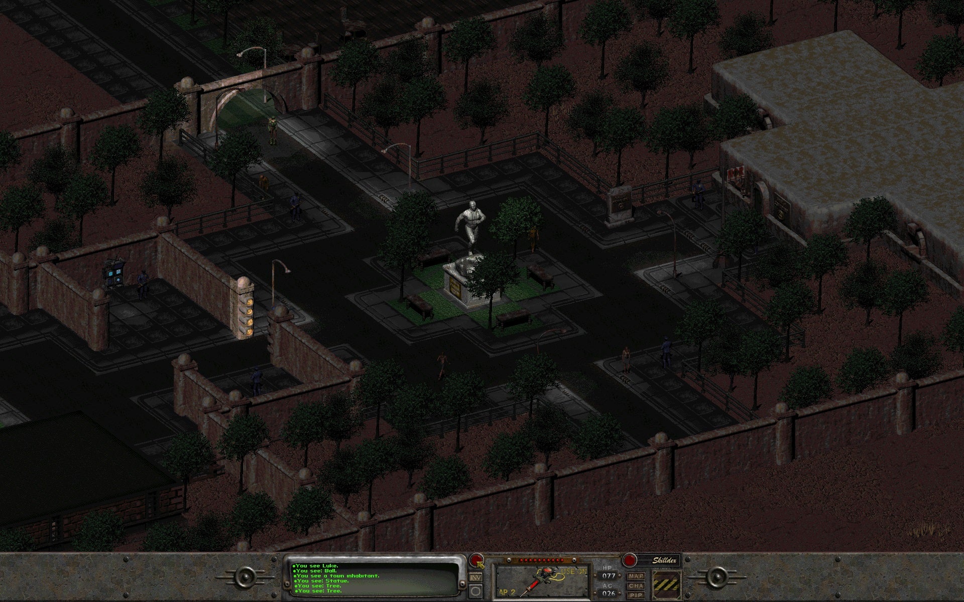 Fallout 2 | Rock Paper Shotgun