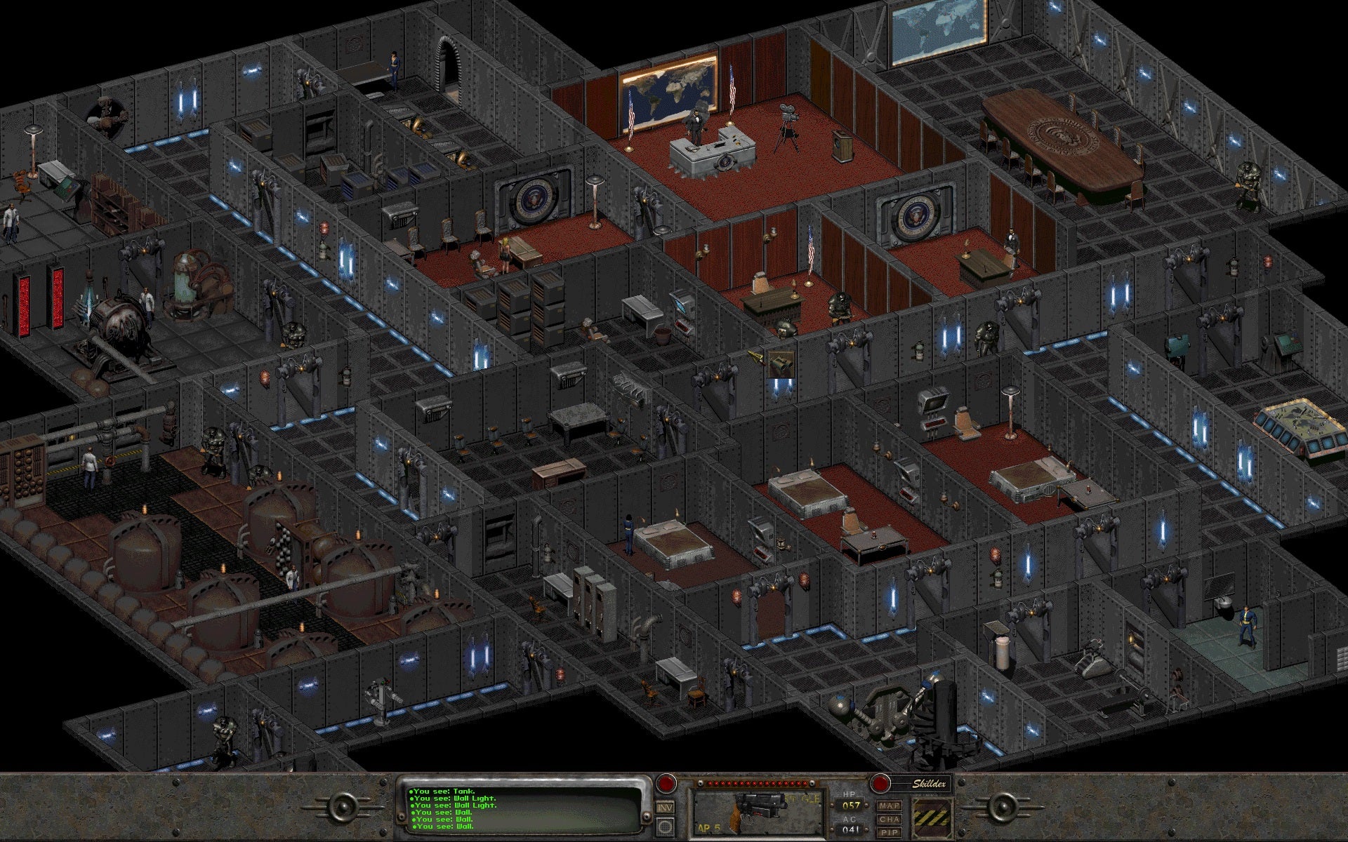 Fallout 2 | Rock Paper Shotgun