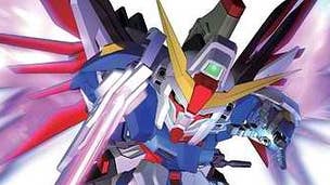 SD Gundam G Generation Overworld, 3DS top Japanese retail charts