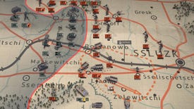 The Flare Path likes Steel Division II