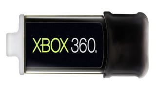 SanDisk shipping USB Flash Drives for Xbox 360