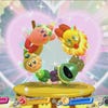 Capturas de pantalla de Kirby
