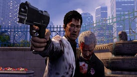 A Slice Of Puppy: Sleeping Dogs Demo