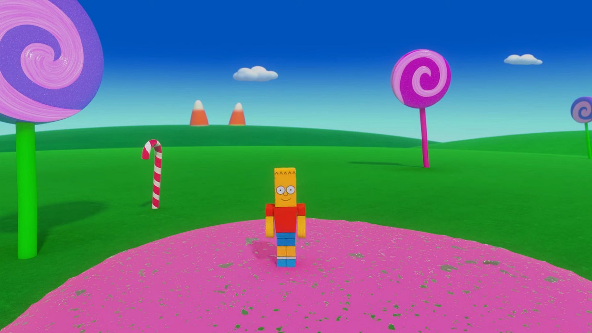 What are you playing this weekend? - 6