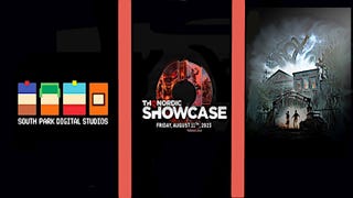 THQ Digital Showcase returns August 11 with updates on Alone in the Dark and maybe the next South Park game