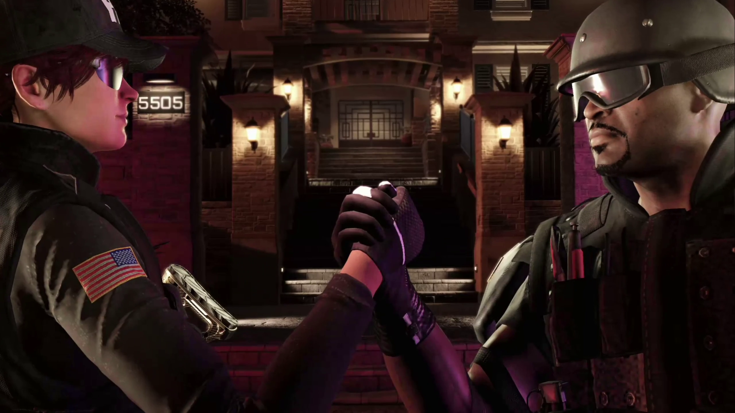 Rainbow Six Siege: Das Wildcards-Event zum zehnjährigen Jubiläum ist eine gelungene Art, Geburtstag zu feiern