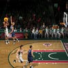 Capturas de pantalla de NBA Jam