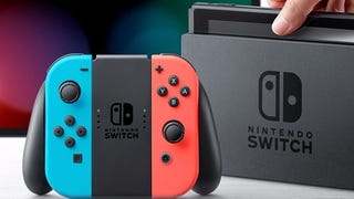 SDK da Nintendo Switch revela planos para transferência de saves