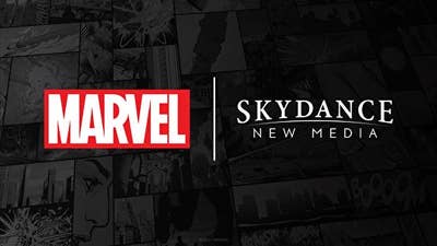 Skydance New Media to work on narrative-driven Marvel game