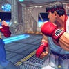 Capturas de pantalla de Ultra Street Fighter IV