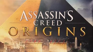 Se filtran todos los datos sobre el nuevo Assassin's Creed