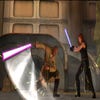 Screenshots von Star Wars: The Force Unleashed