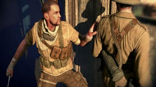 Sniper Elite 3 pre-orders give players the chance to kill Hitler