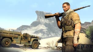 Sniper Elite 3: debut gameplay, multiplayer & the art of relocation videos