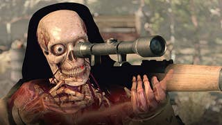 Wot I Think: Sniper Elite 4